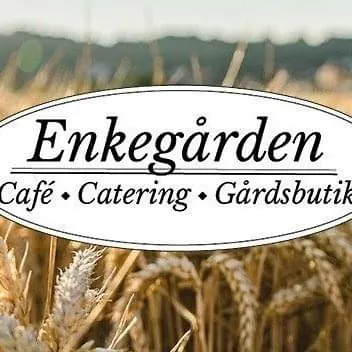 Enkegarden Gardshotell 앤델호움