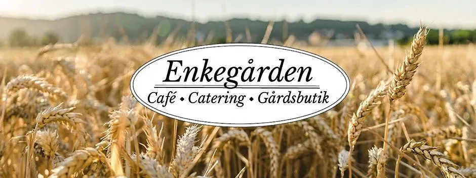 Enkegarden Gardshotell 앤델호움 3*,  스웨덴